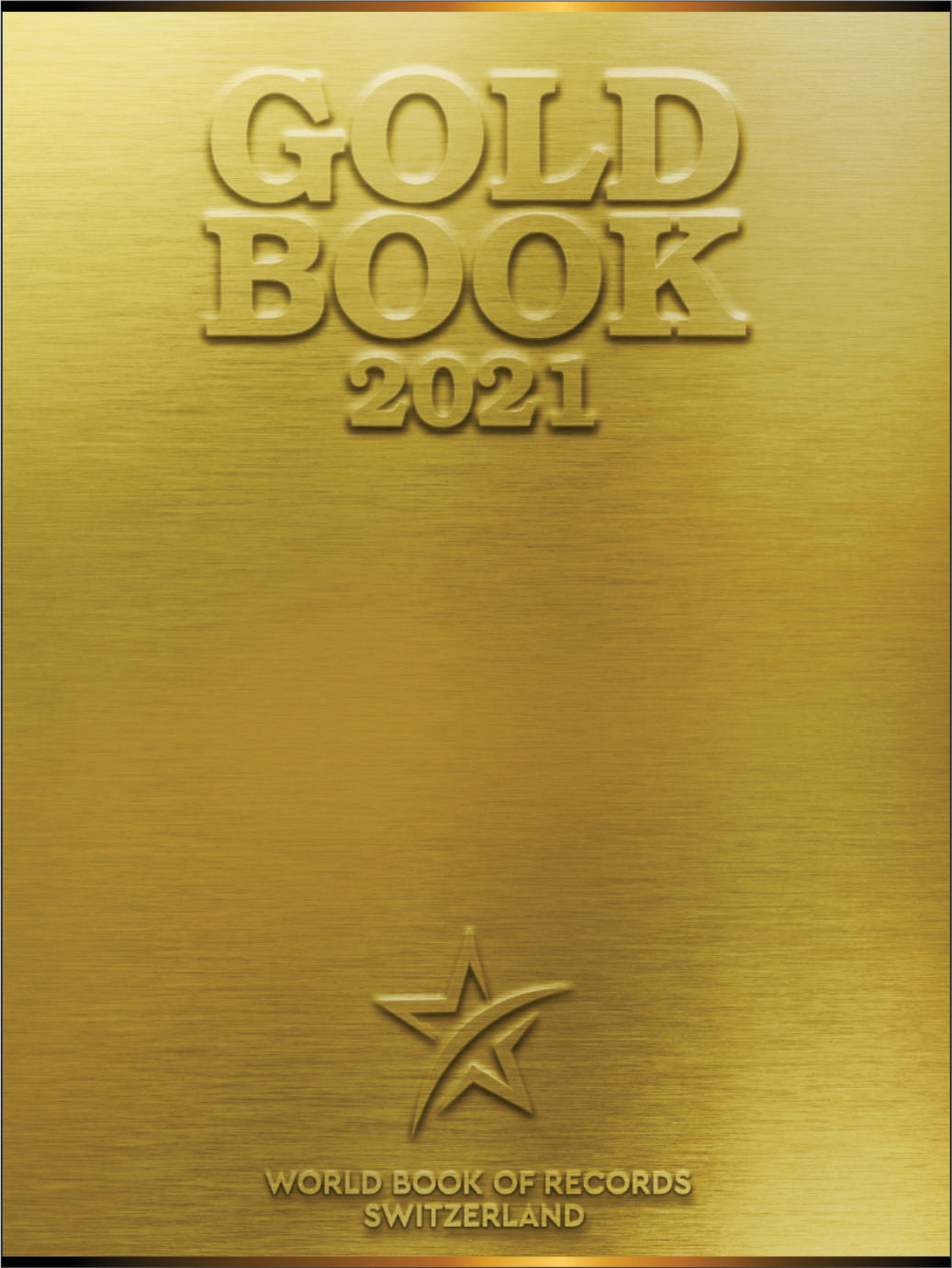 World Book of Records